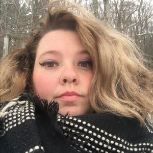 Meet your Posher, Jess